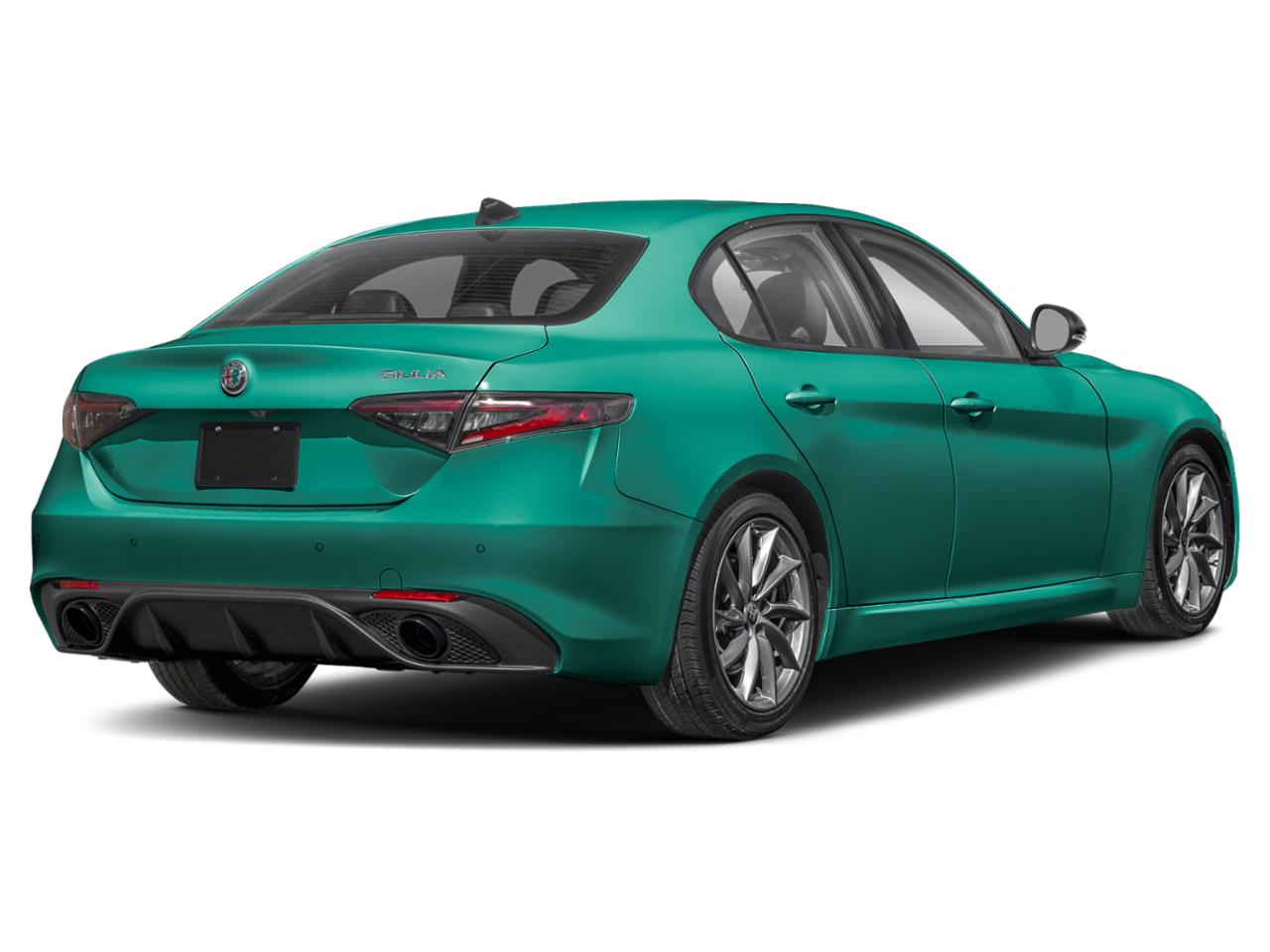 2025 Alfa Romeo Giulia Vehicle Photo in Willow Grove, PA 19090
