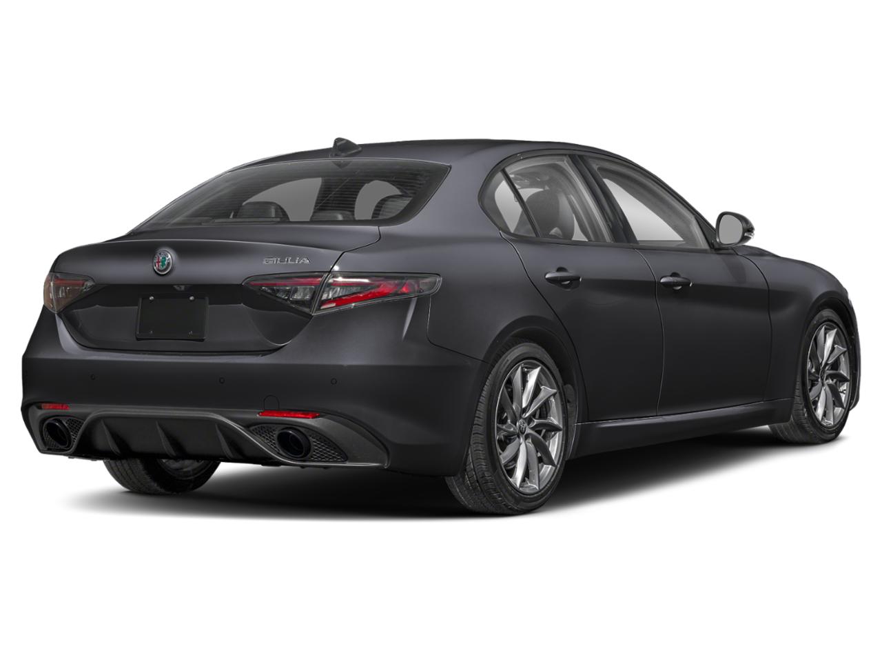 2025 Alfa Romeo Giulia Vehicle Photo in Willow Grove, PA 19090