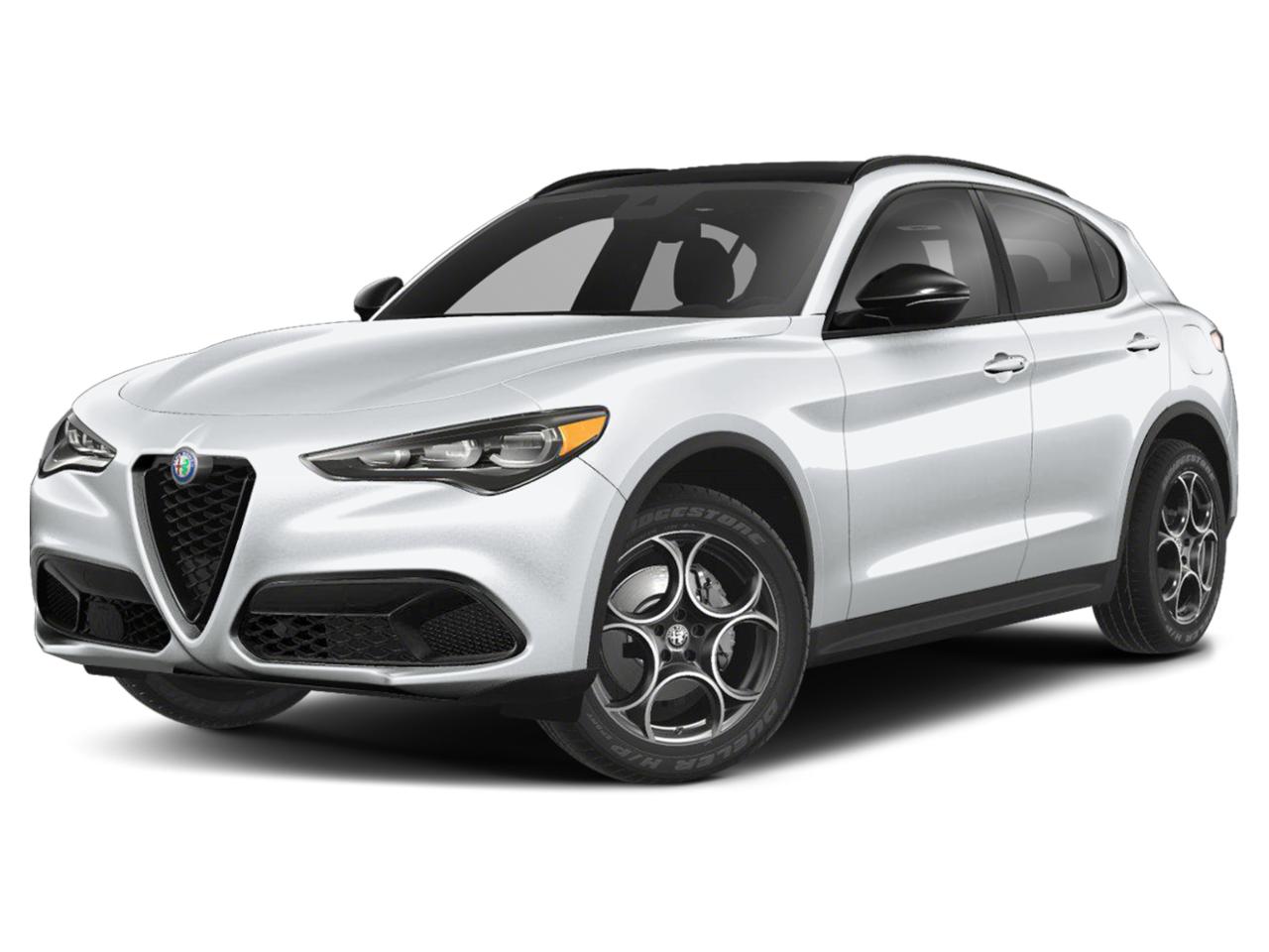 2025 Alfa Romeo Stelvio Vehicle Photo in Willow Grove, PA 19090