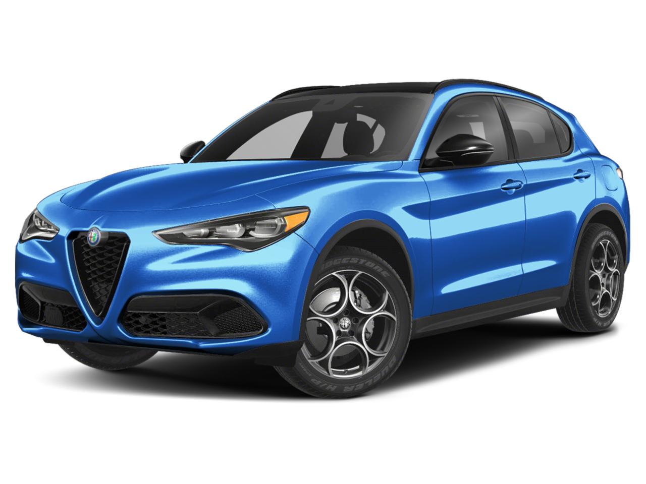 2025 Alfa Romeo Stelvio Vehicle Photo in Willow Grove, PA 19090