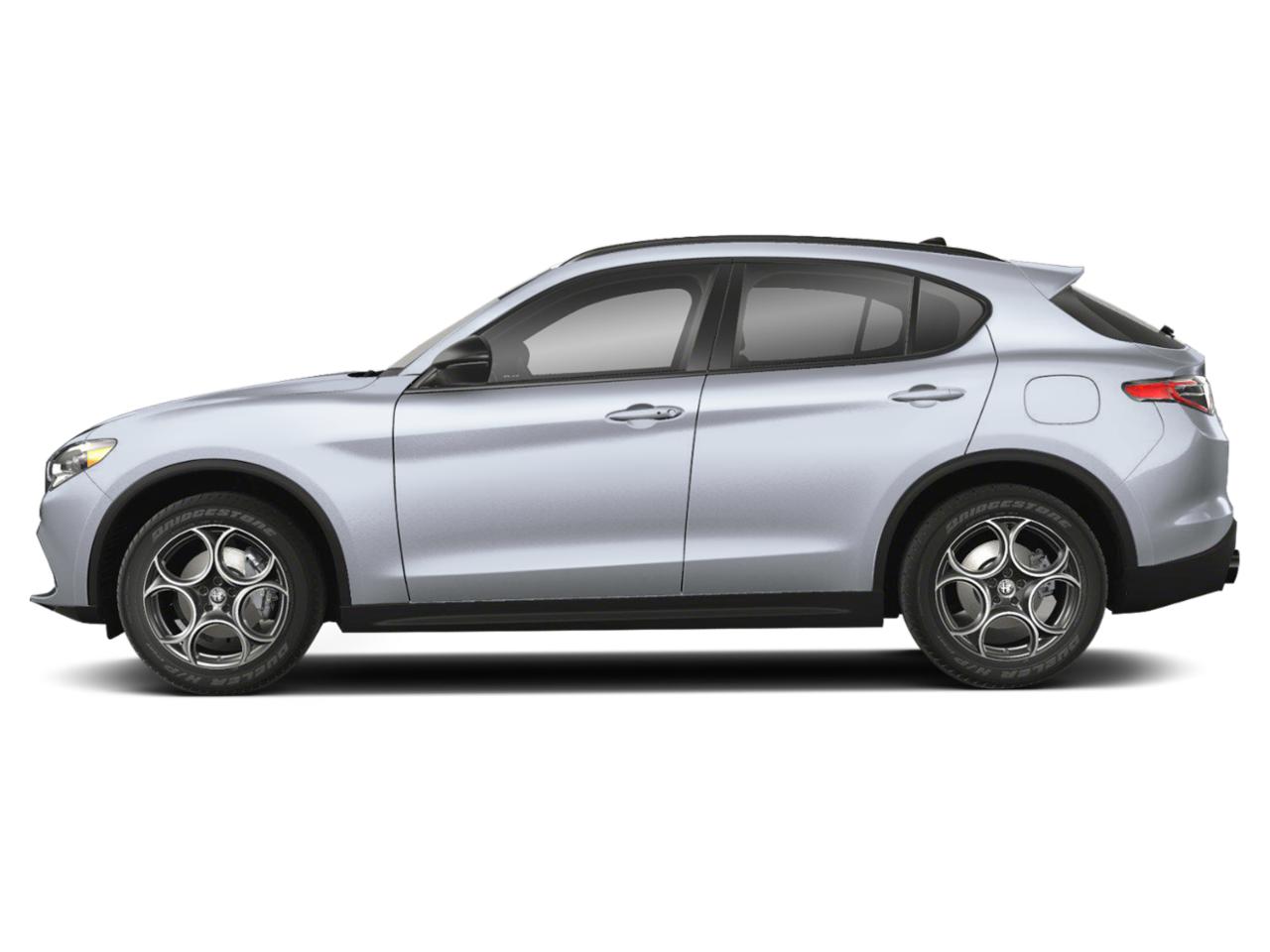 2025 Alfa Romeo Stelvio Vehicle Photo in Willow Grove, PA 19090