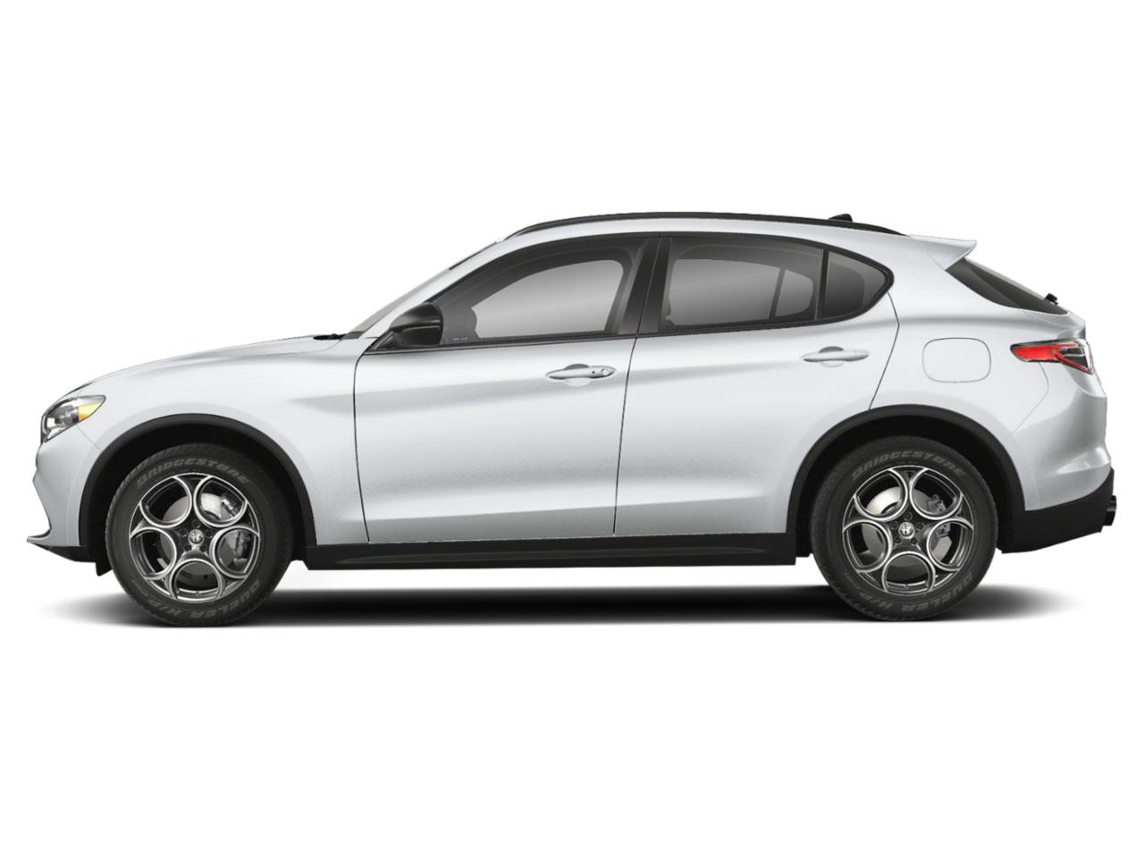 2025 Alfa Romeo Stelvio Vehicle Photo in Willow Grove, PA 19090