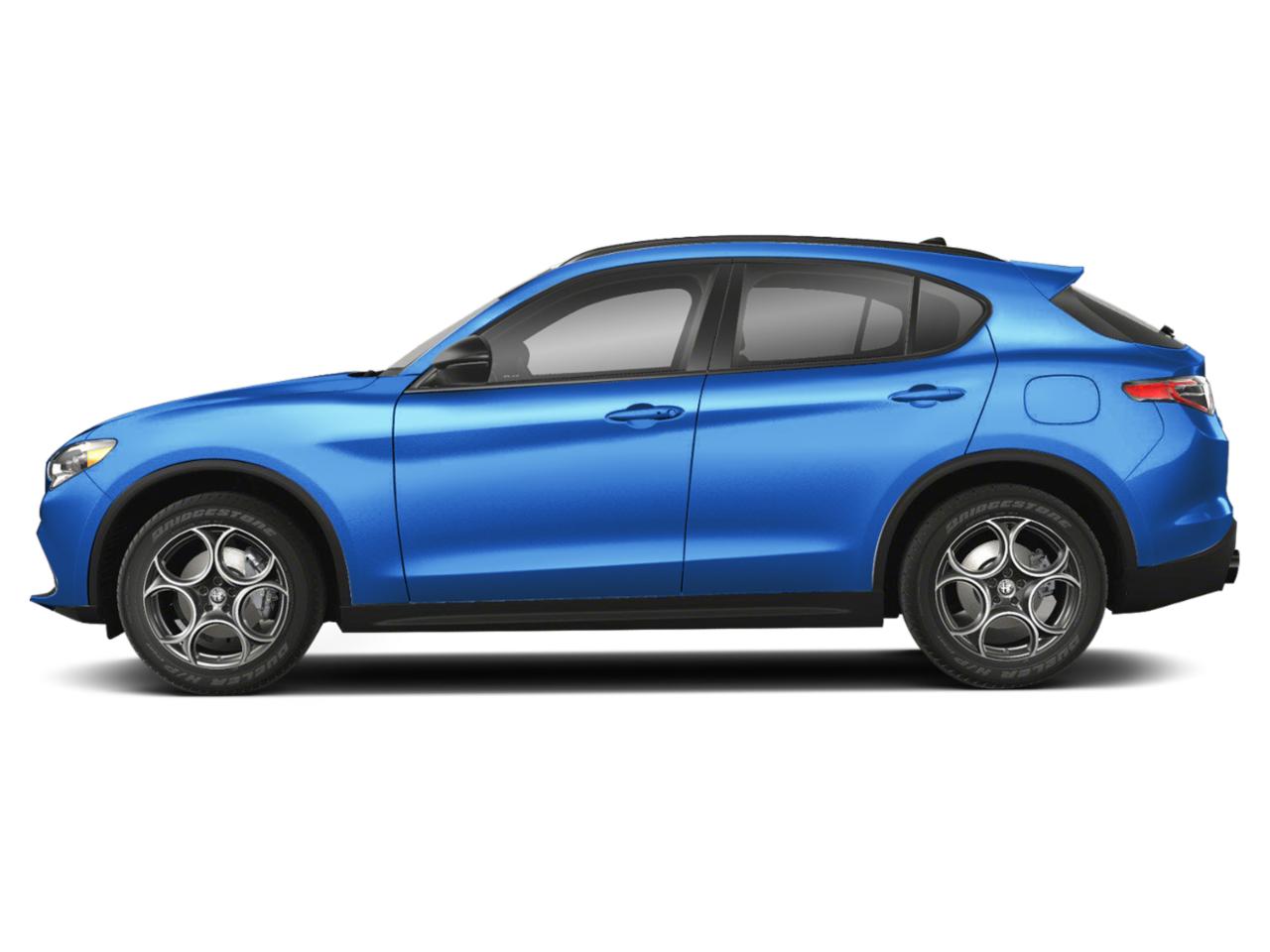2025 Alfa Romeo Stelvio Vehicle Photo in Willow Grove, PA 19090