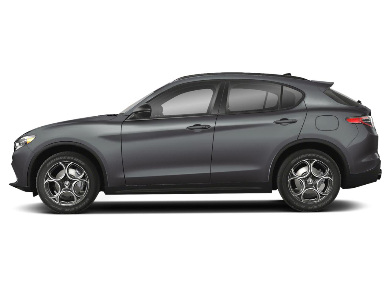 2025 Alfa Romeo Stelvio Vehicle Photo in Mechanicsburg, PA 17050