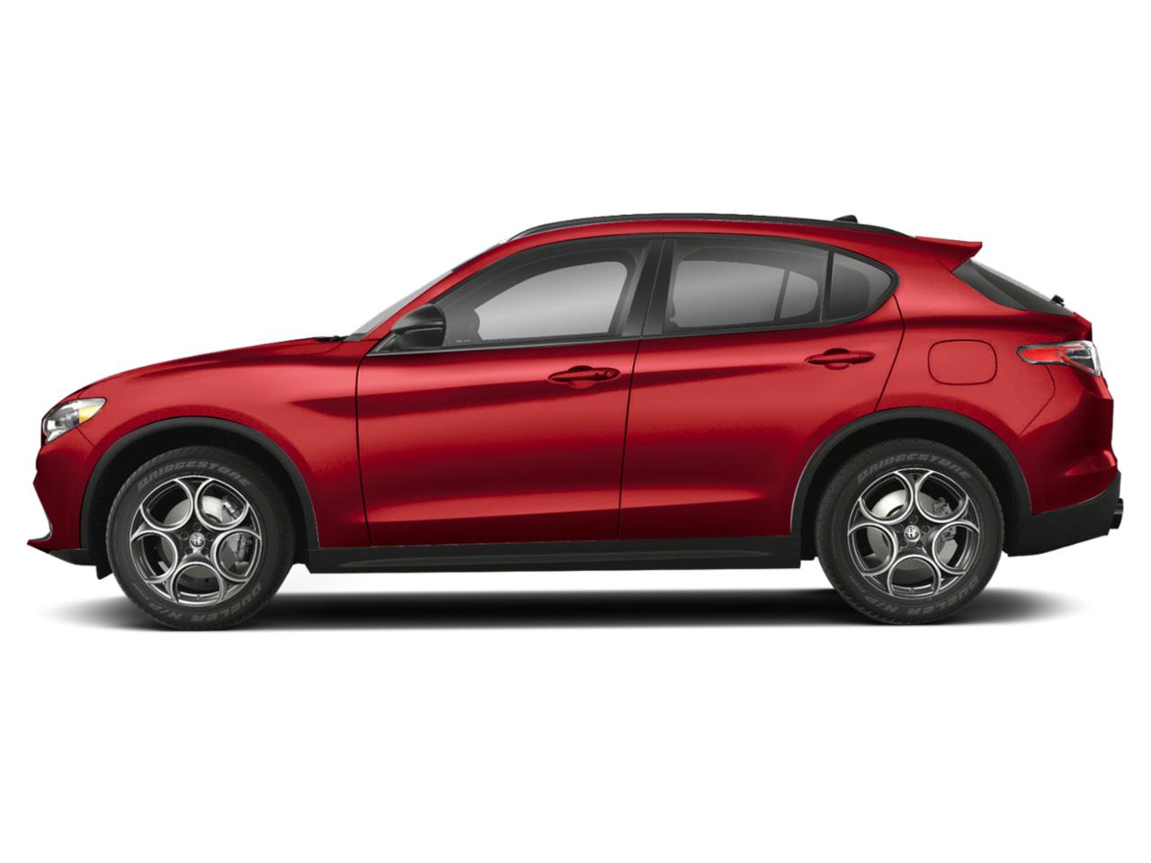 2025 Alfa Romeo Stelvio Vehicle Photo in Willow Grove, PA 19090