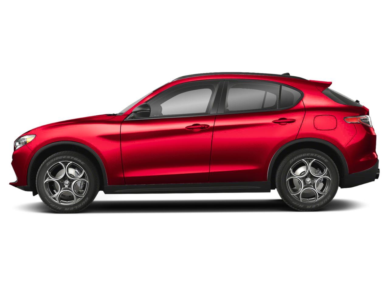 2025 Alfa Romeo Stelvio Vehicle Photo in Willow Grove, PA 19090