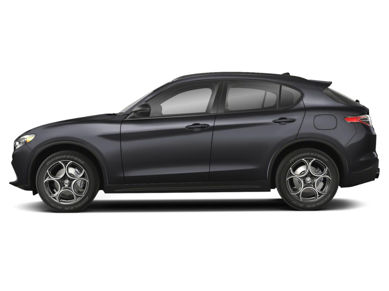 2025 Alfa Romeo Stelvio Vehicle Photo in Appleton, WI 54913