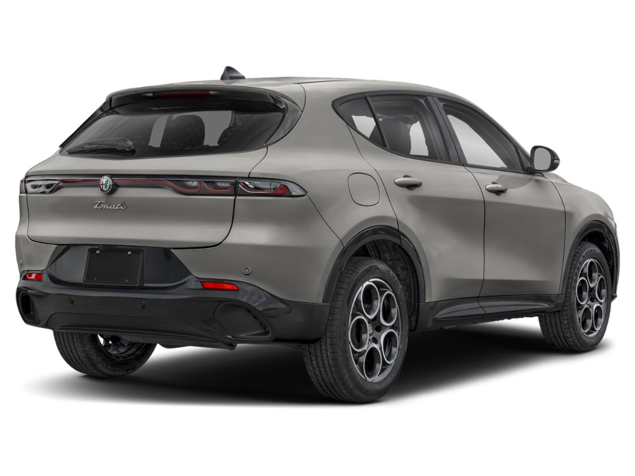 2025 Alfa Romeo Tonale Vehicle Photo in Willow Grove, PA 19090