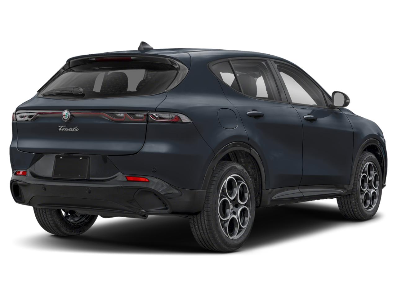 2025 Alfa Romeo Tonale Vehicle Photo in Willow Grove, PA 19090