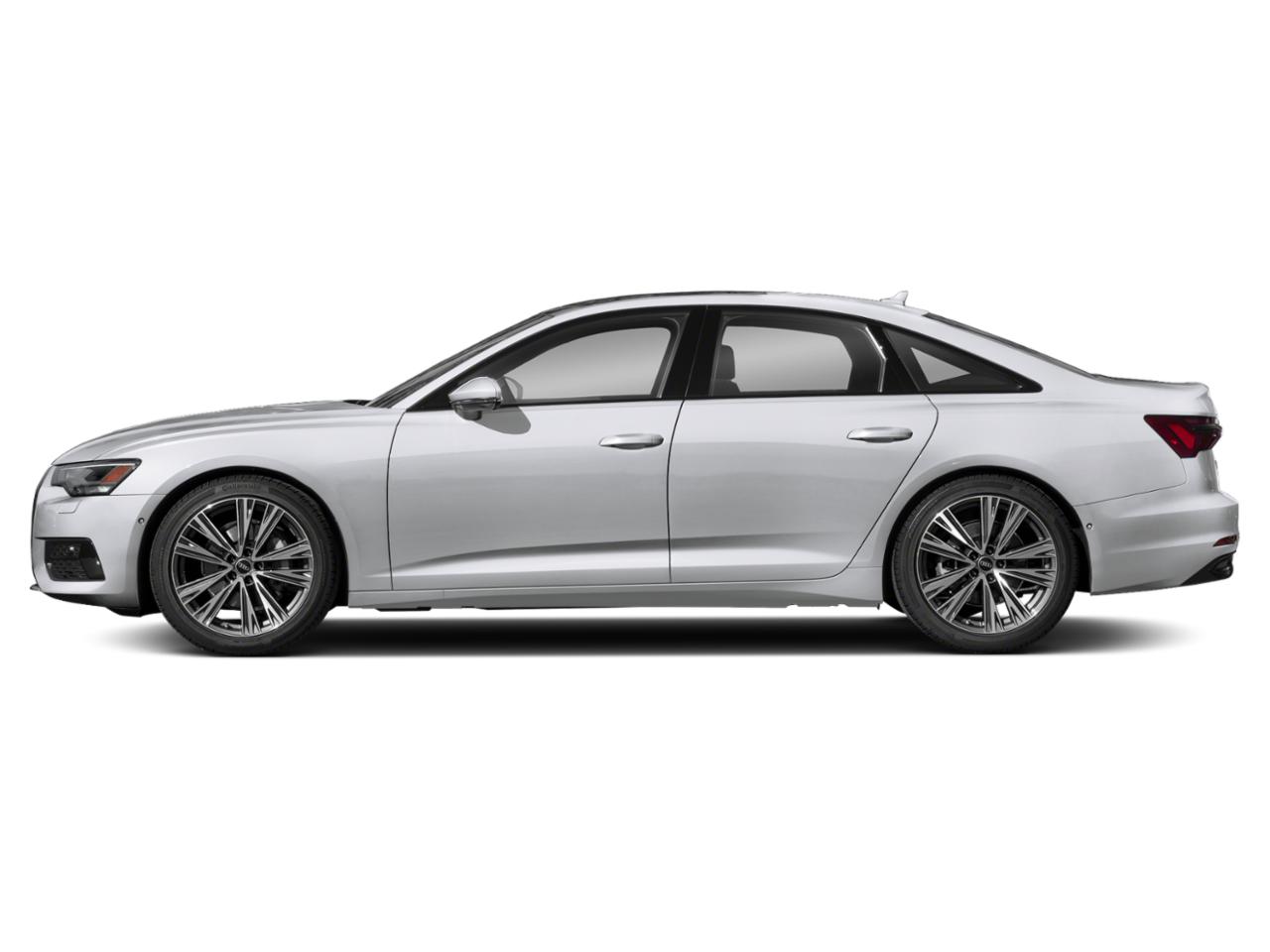 2025 Audi A6 Sedan Vehicle Photo in SUGAR LAND, TX 77478