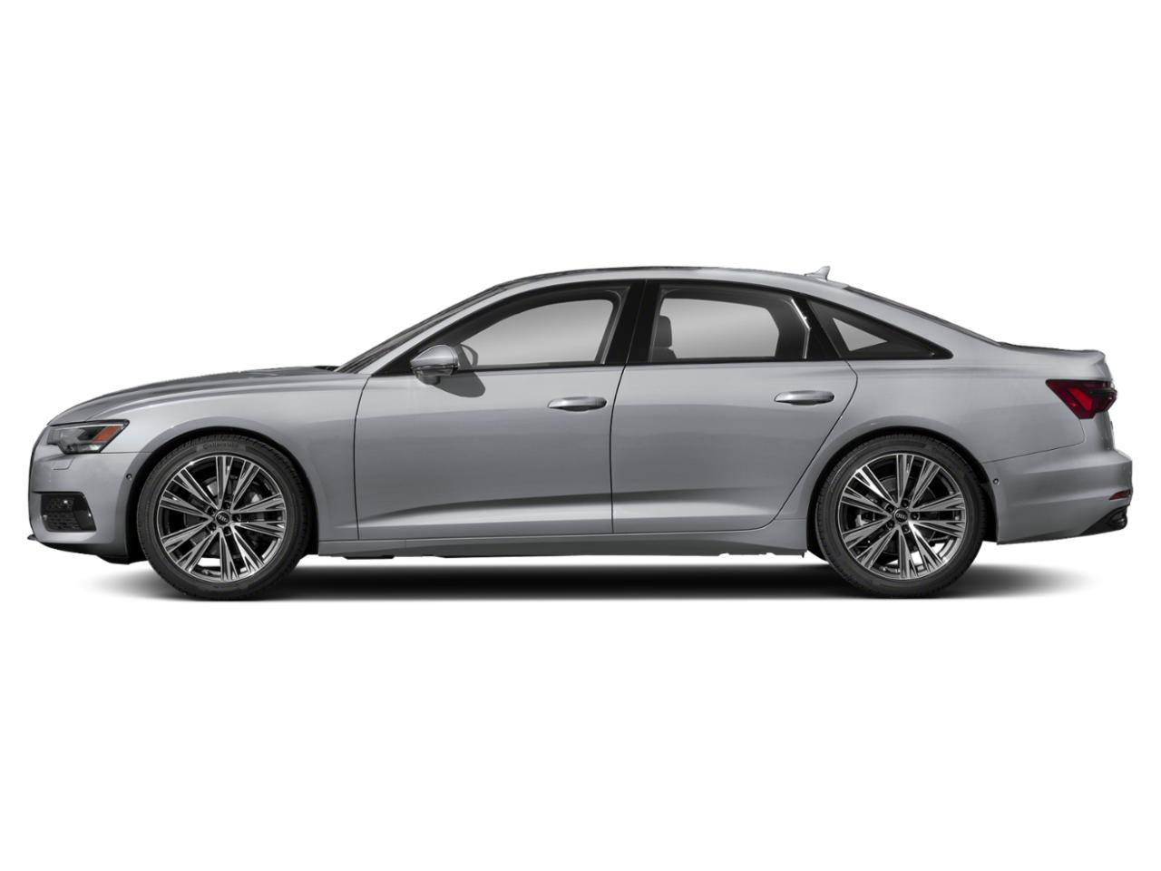 2025 Audi A6 Sedan Vehicle Photo in Appleton, WI 54913