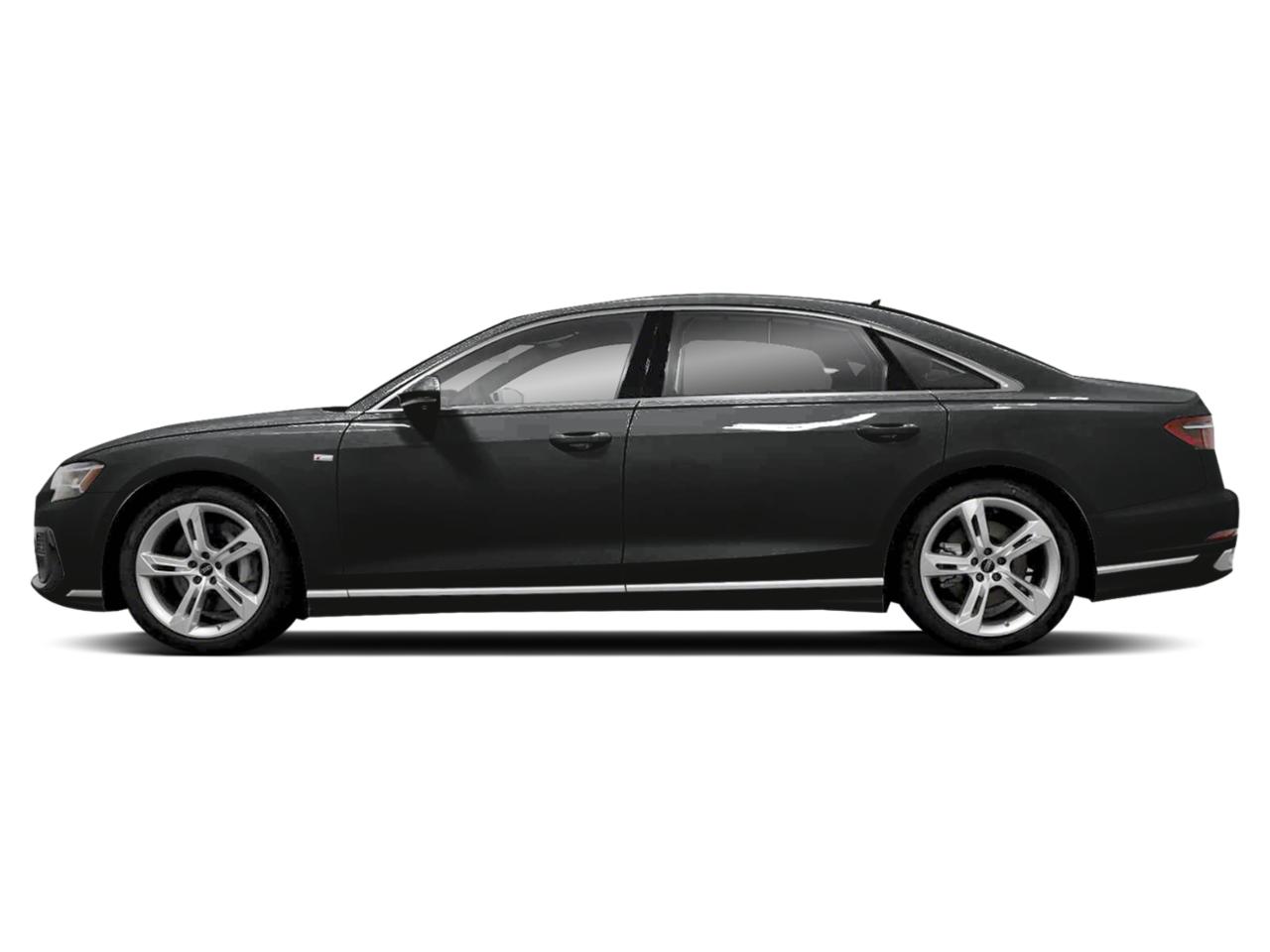 2025 Audi A8 Vehicle Photo in HOUSTON, TX 77090