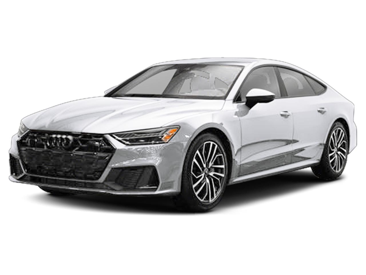 2025 Audi A7 Vehicle Photo in HOUSTON, TX 77090