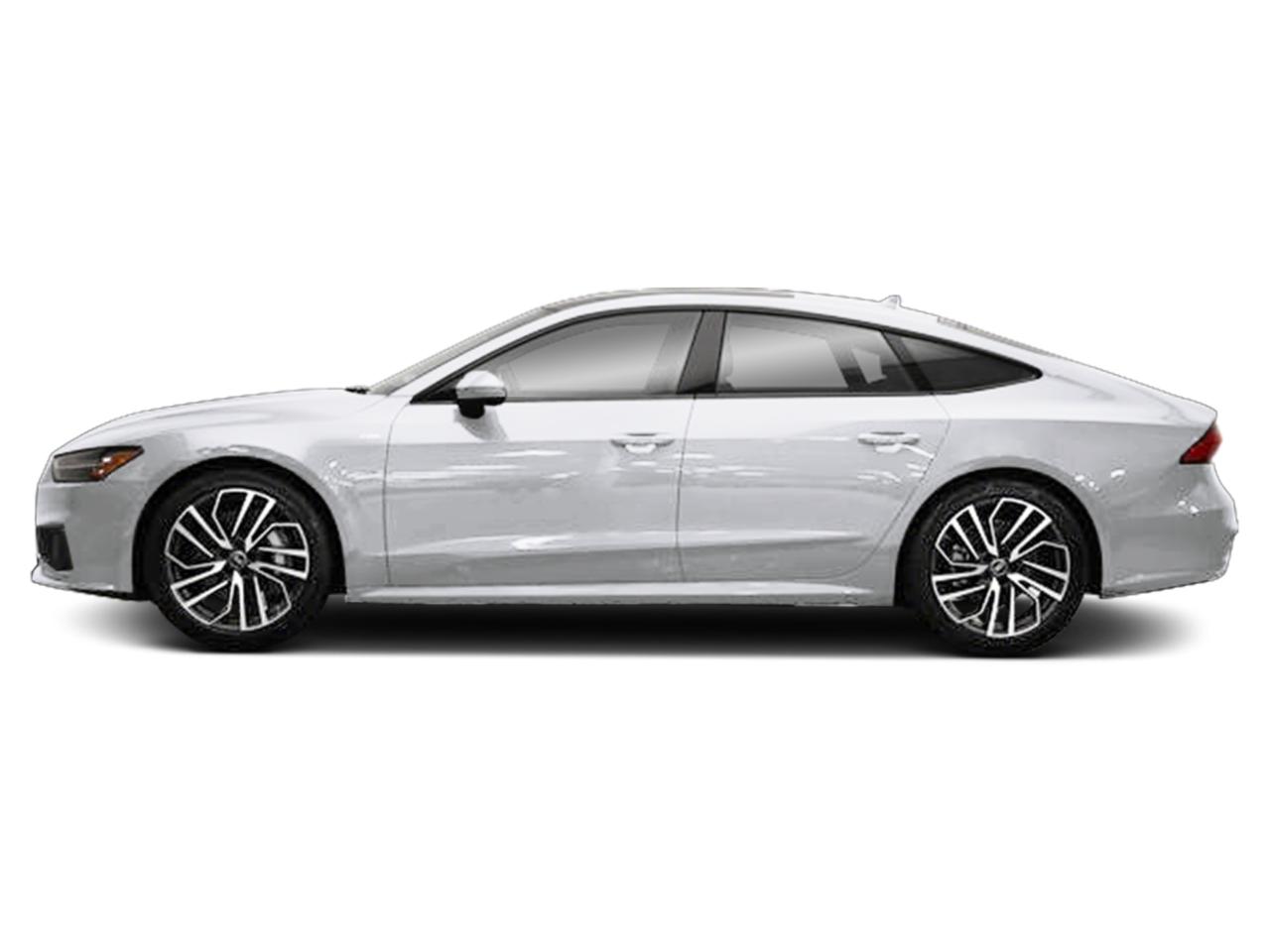 2025 Audi A7 Vehicle Photo in HOUSTON, TX 77090