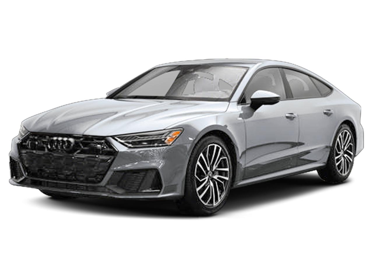 2025 Audi A7 Vehicle Photo in HOUSTON, TX 77090