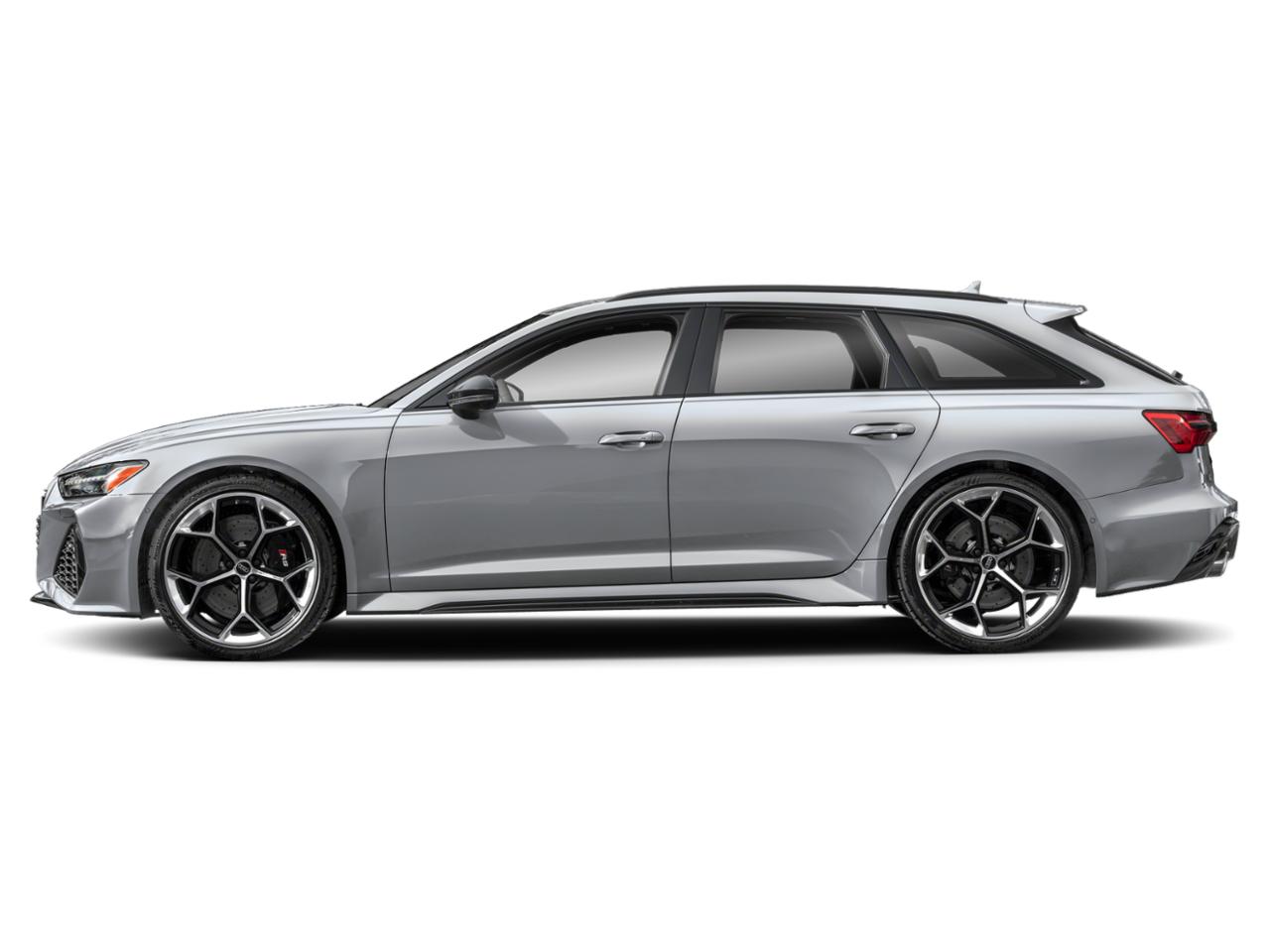 2025 Audi RS 6 Avant Vehicle Photo in SUGAR LAND, TX 77478