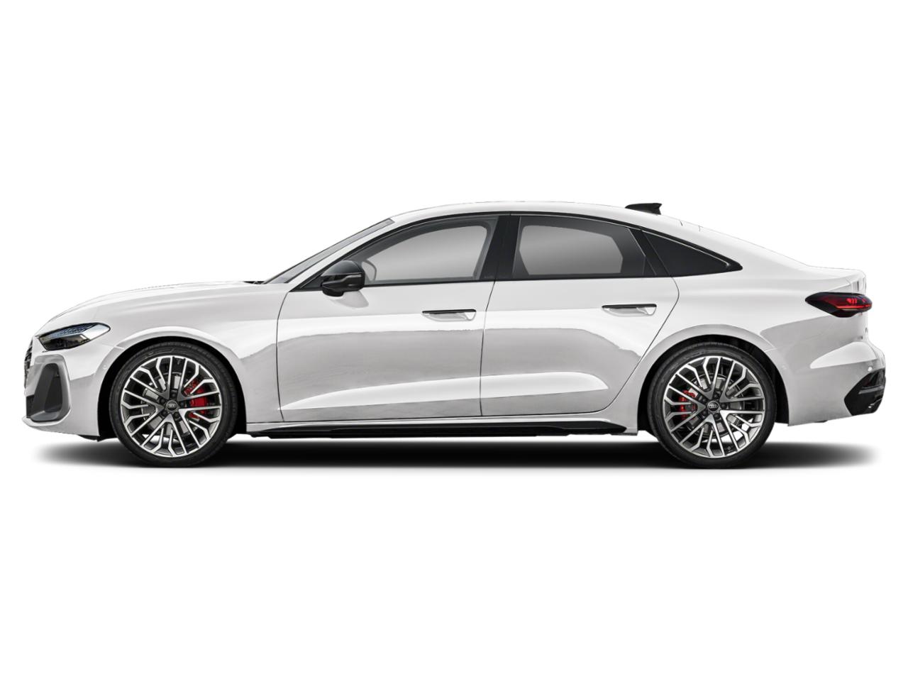2025 Audi A5 Vehicle Photo in Appleton, WI 54913