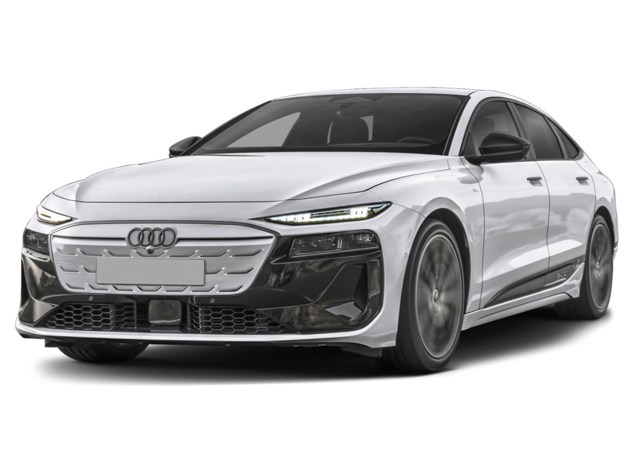 2025 Audi A6 e-tron Vehicle Photo in HOUSTON, TX 77090