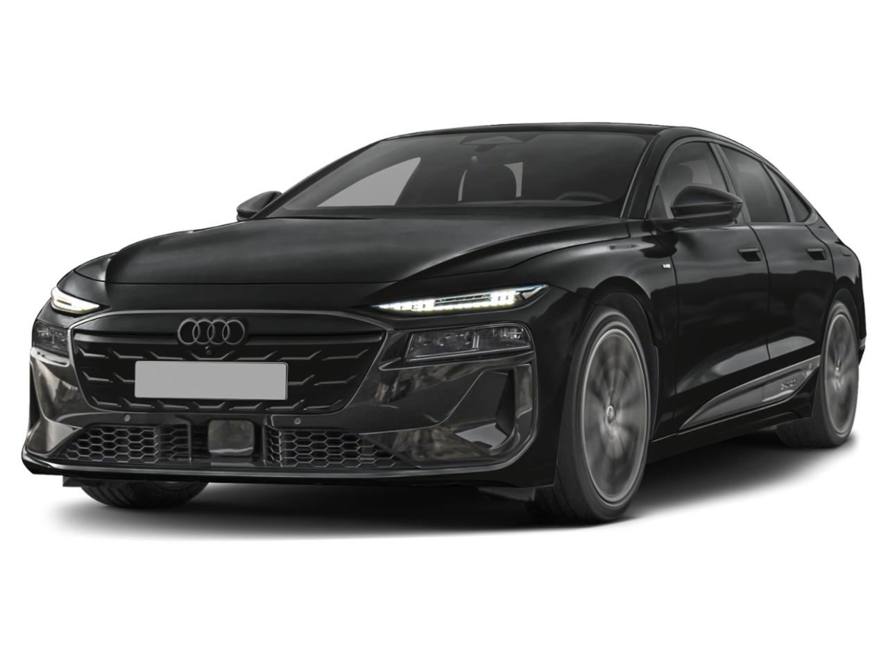 2025 Audi A6 e-tron Vehicle Photo in SUGAR LAND, TX 77478