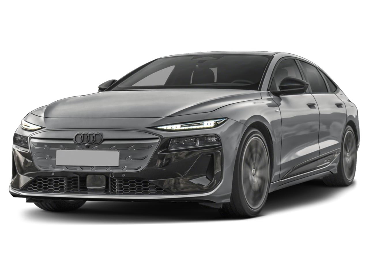 2025 Audi A6 e-tron Vehicle Photo in HOUSTON, TX 77090