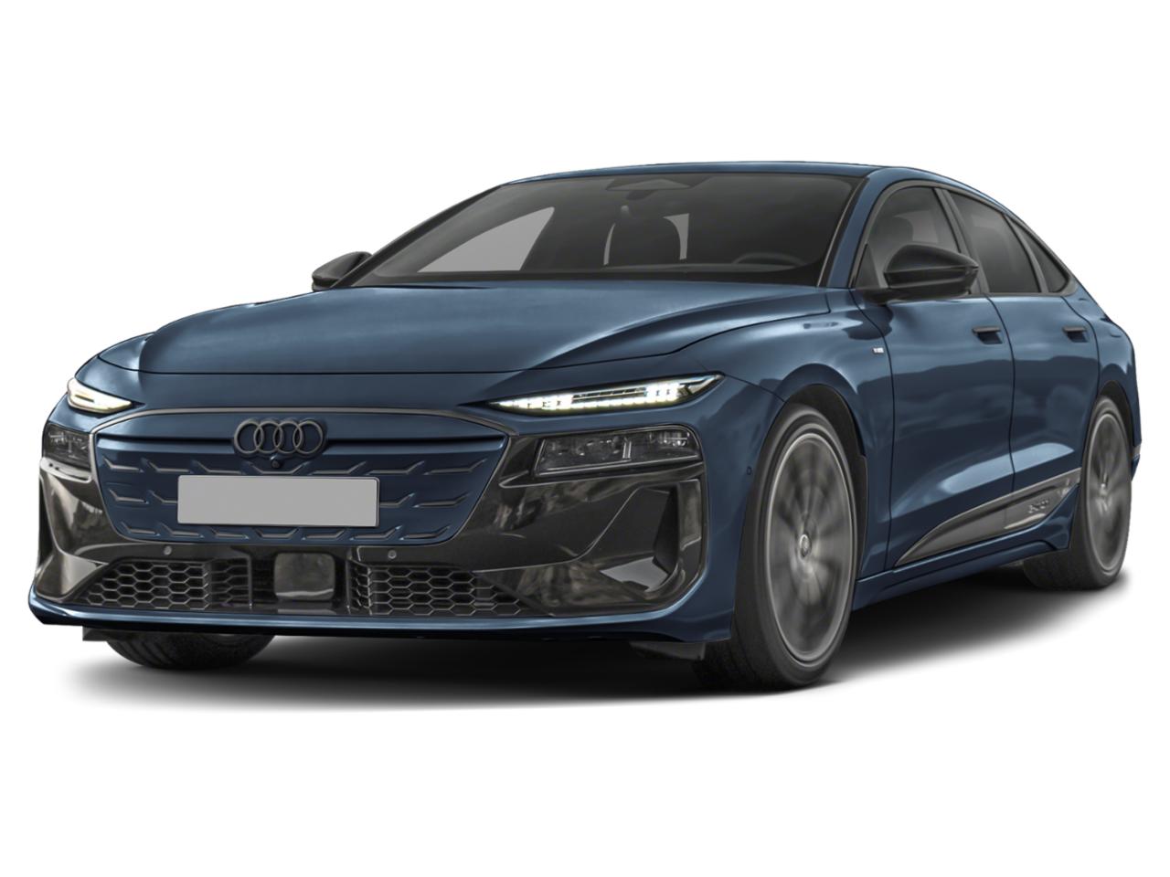 2025 Audi A6 e-tron Vehicle Photo in HOUSTON, TX 77090