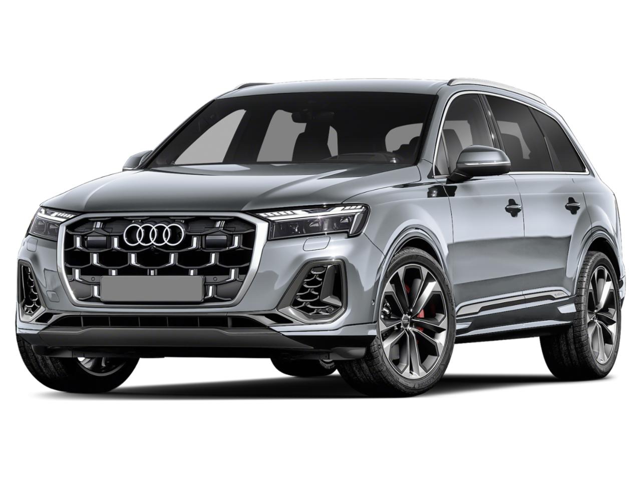 2025 Audi Q7 Vehicle Photo in Appleton, WI 54913