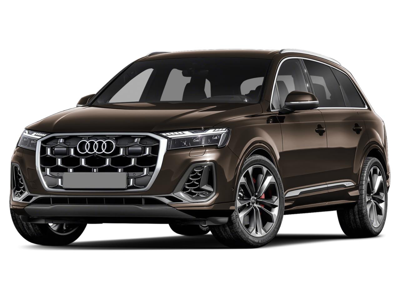 2025 Audi Q7 Vehicle Photo in SUGAR LAND, TX 77478