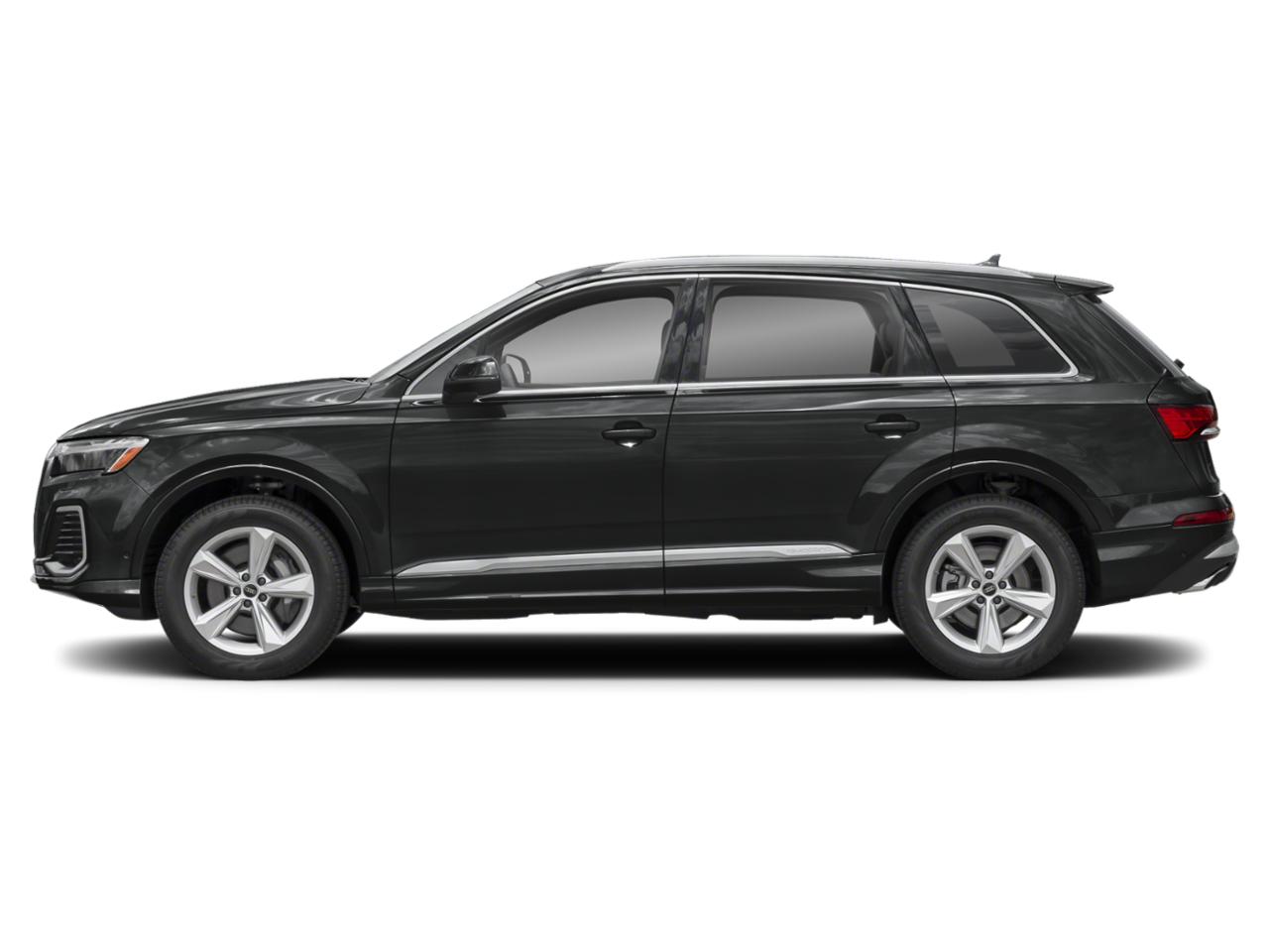 2025 Audi Q7 Vehicle Photo in MCKINNEY, TX 75070