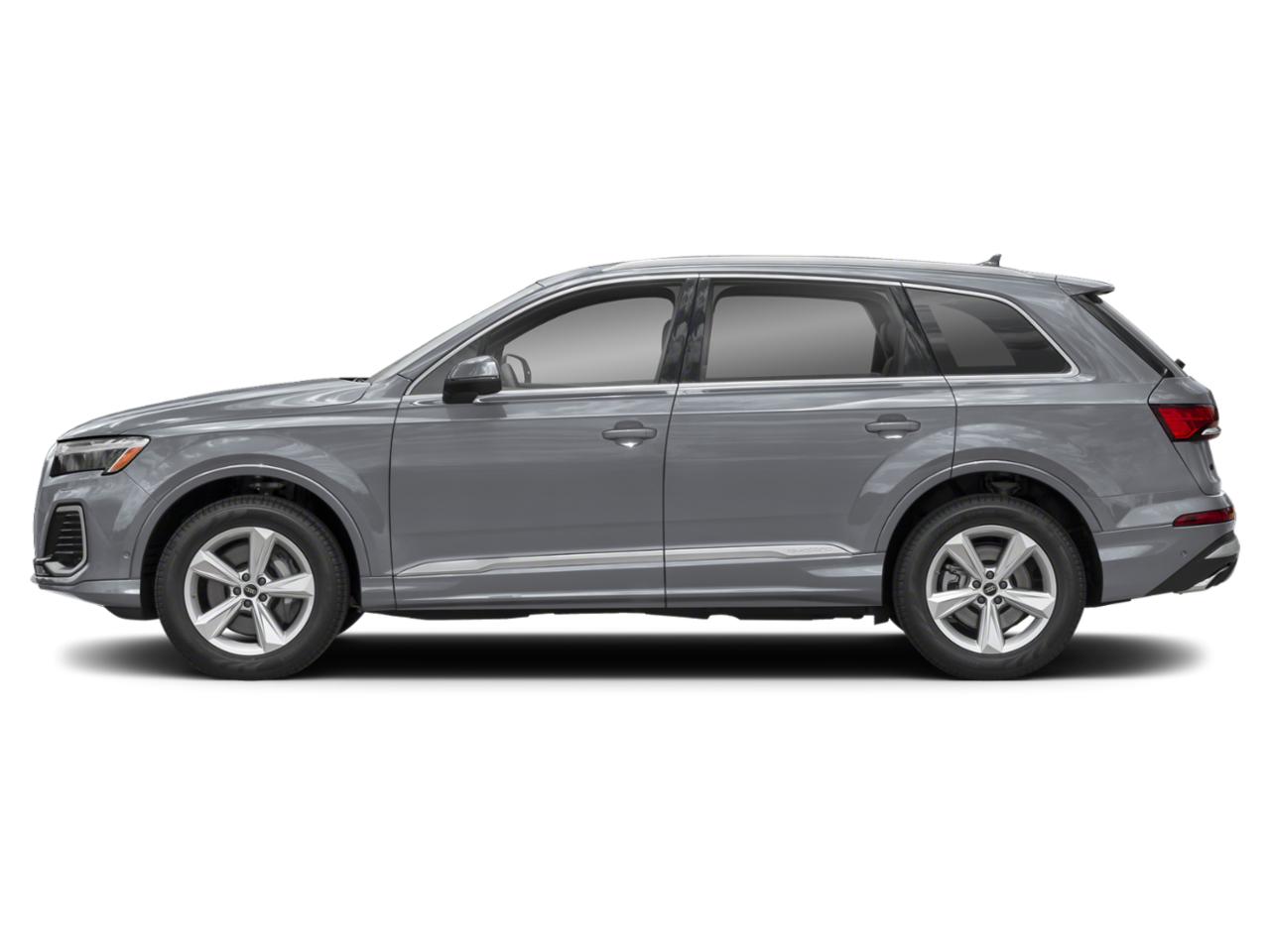 2025 Audi Q7 Vehicle Photo in Appleton, WI 54913