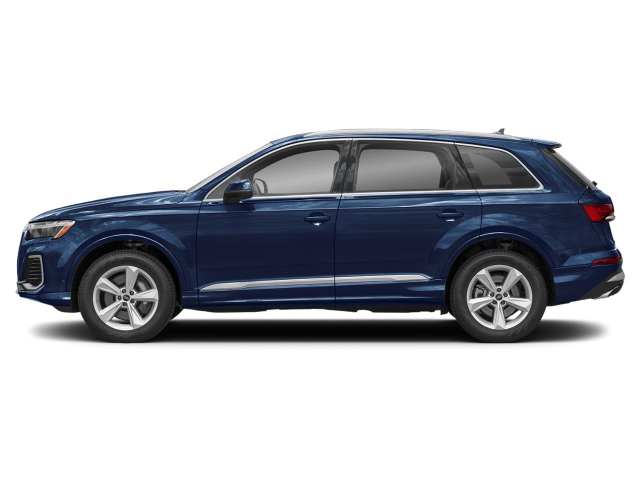 2025 Audi Q7 Vehicle Photo in Appleton, WI 54913