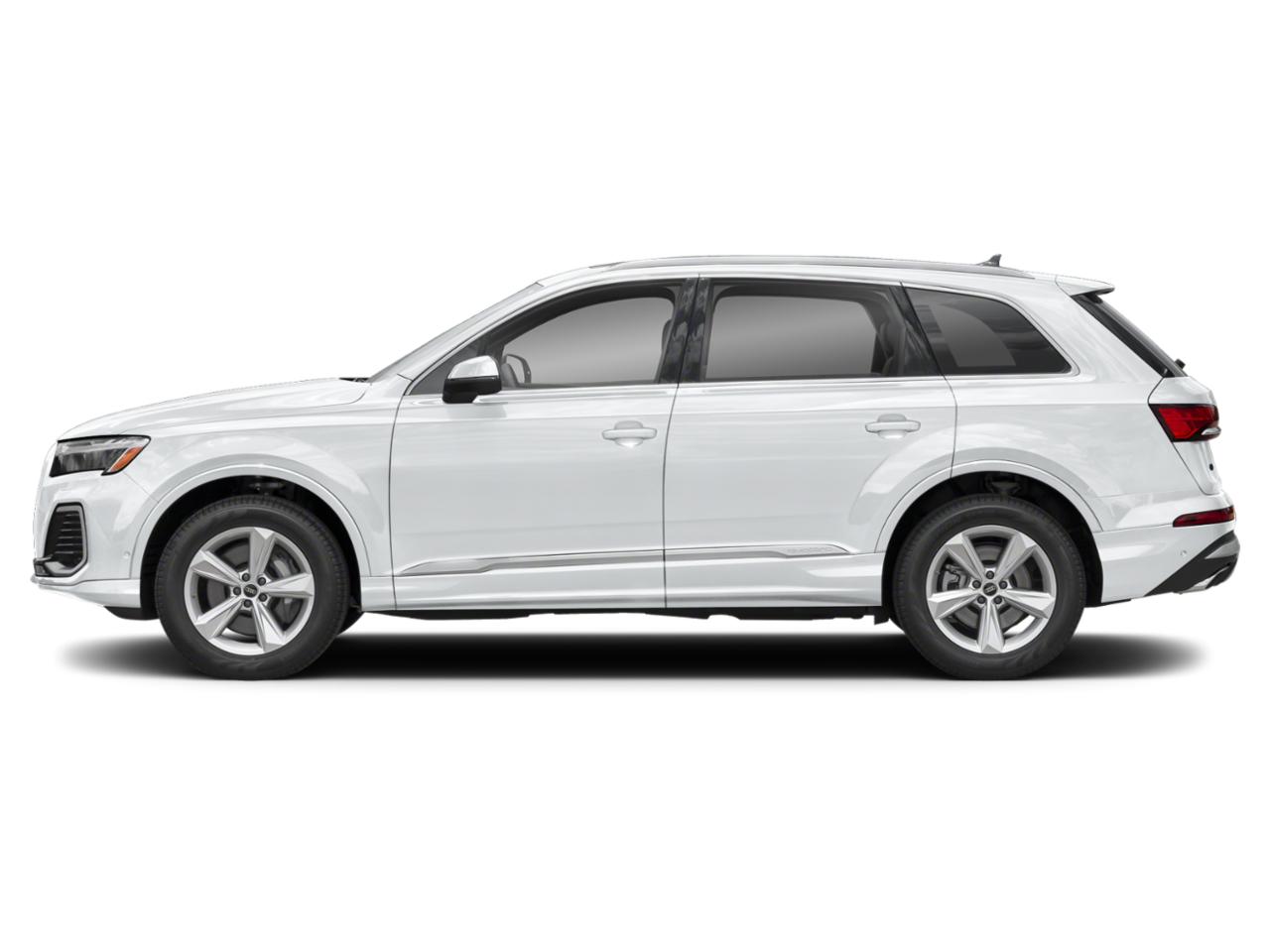 2025 Audi Q7 Vehicle Photo in Appleton, WI 54913