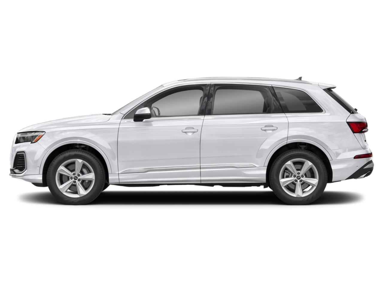 2025 Audi Q7 Vehicle Photo in SUGAR LAND, TX 77478