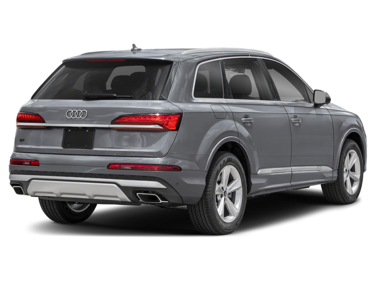 2025 Audi Q7 Vehicle Photo in Appleton, WI 54913