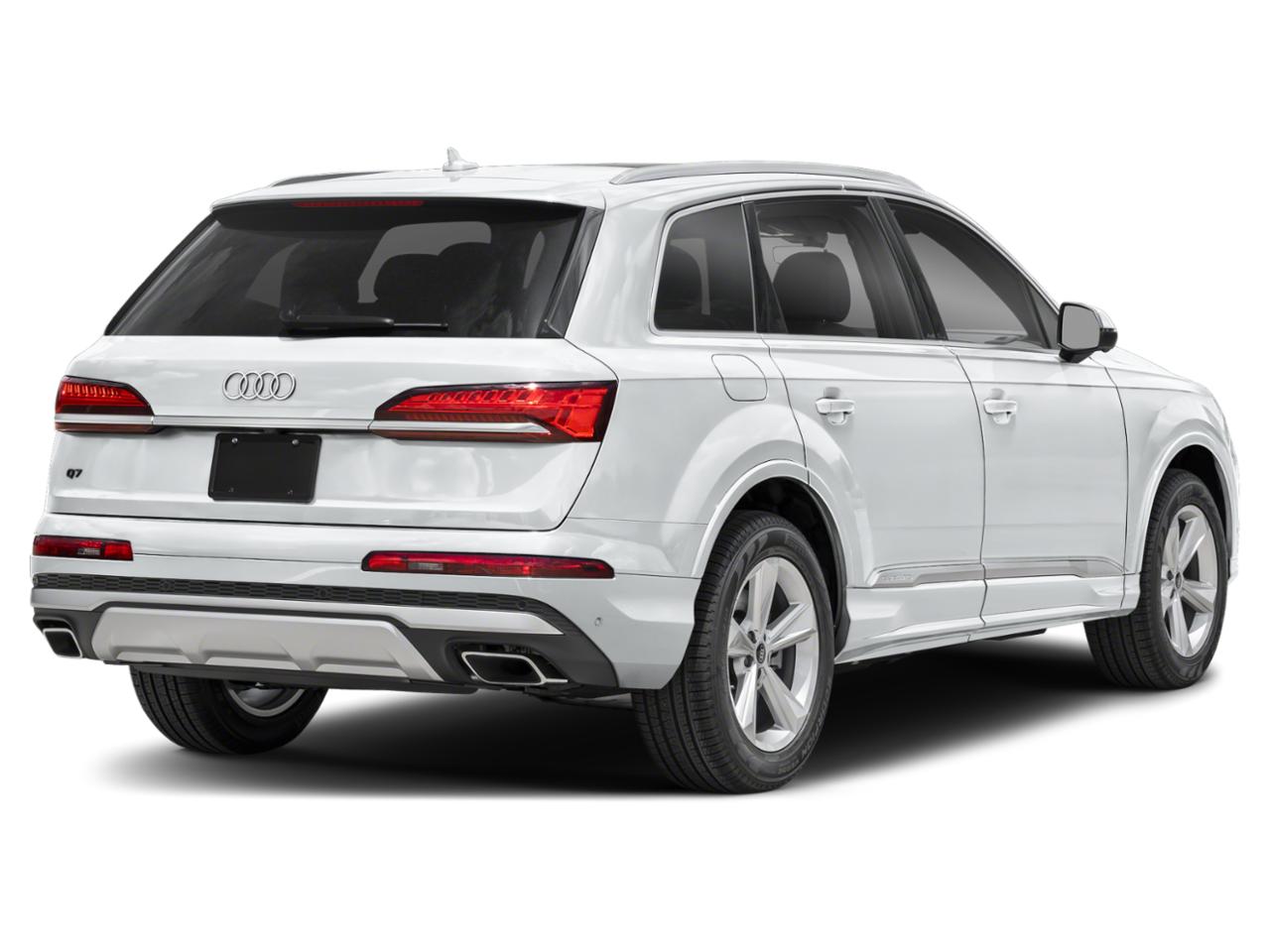 2025 Audi Q7 Vehicle Photo in Appleton, WI 54913