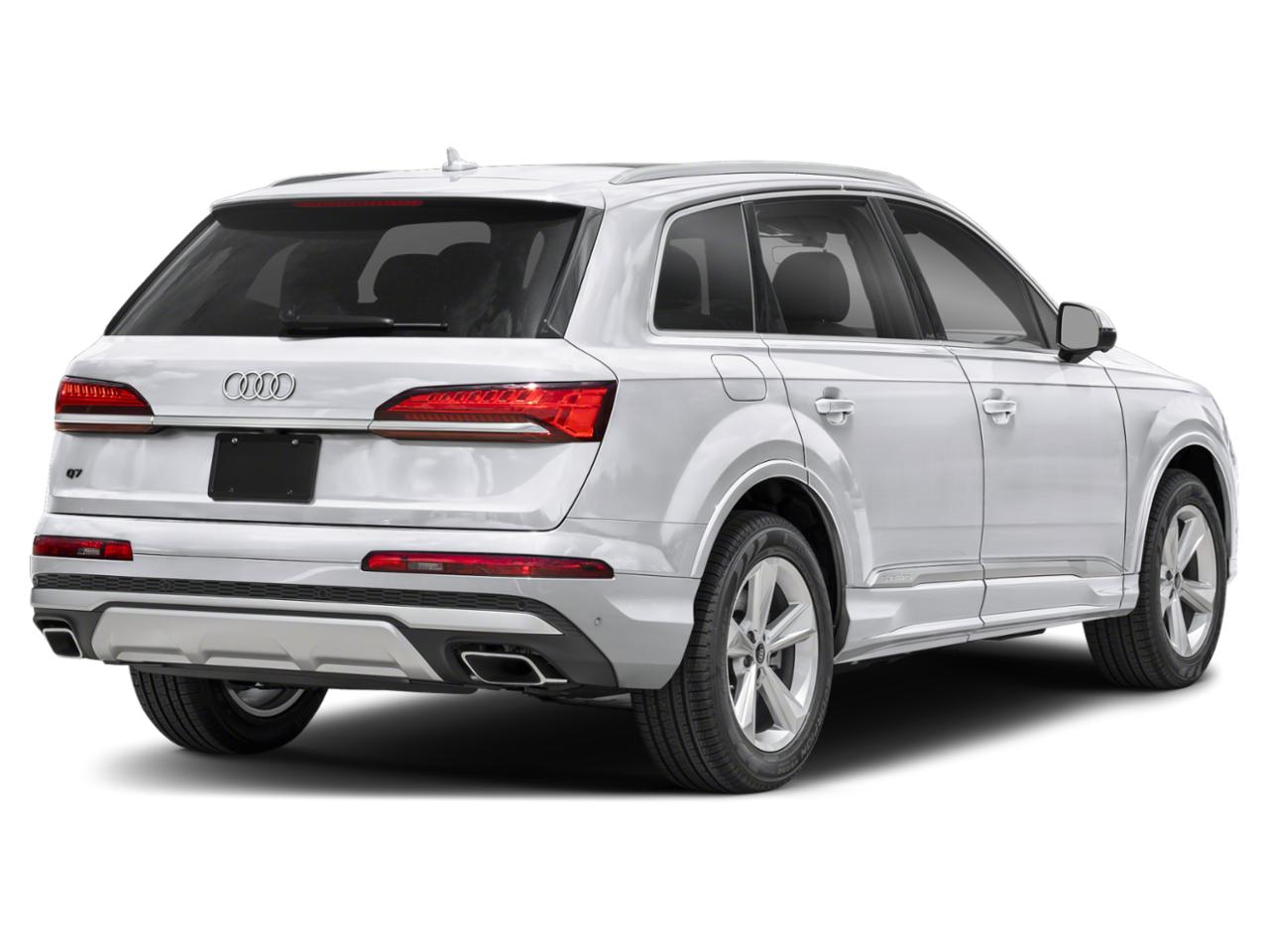 2025 Audi Q7 Vehicle Photo in SUGAR LAND, TX 77478