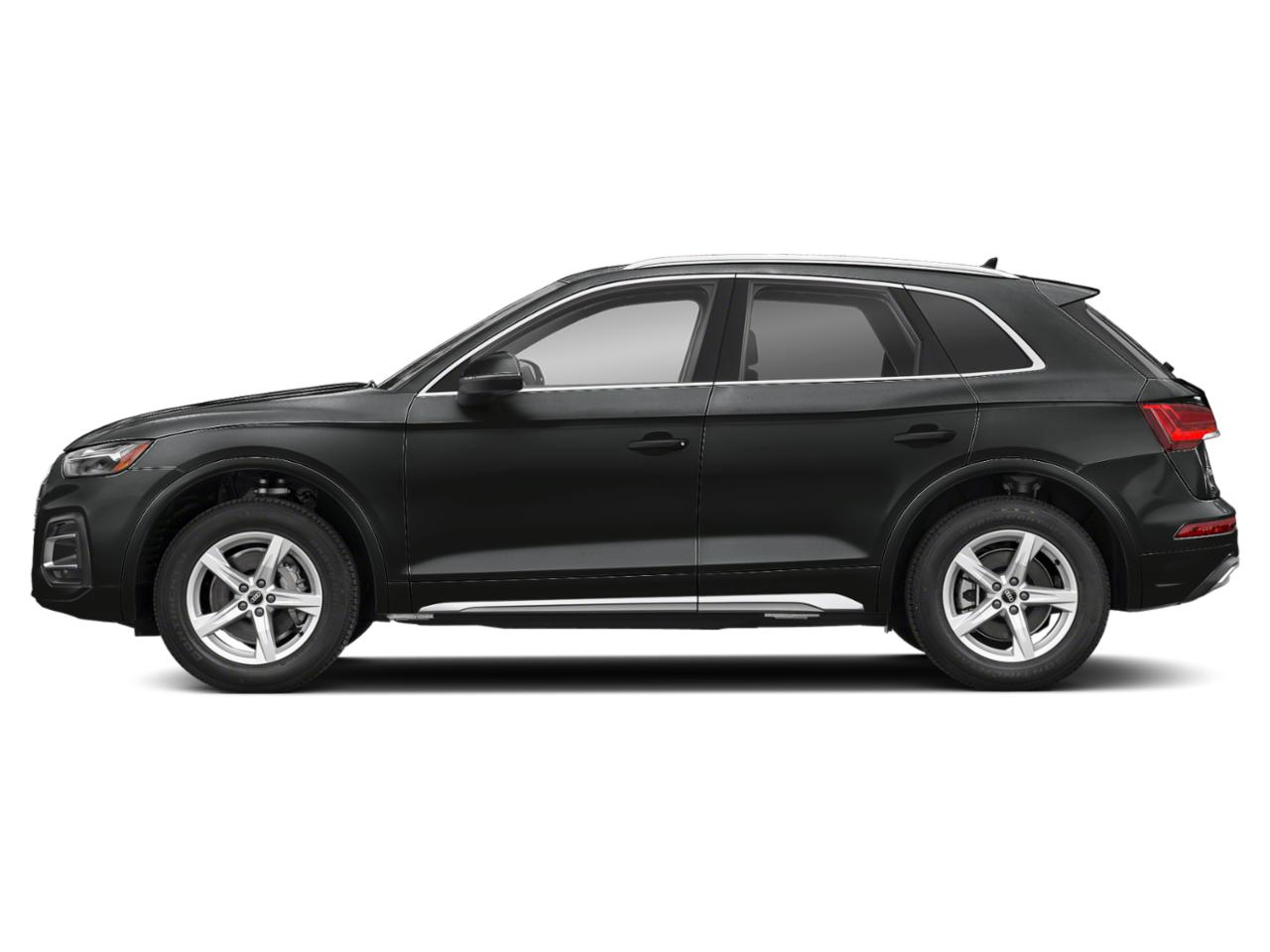 2025 Audi Q5 Vehicle Photo in Appleton, WI 54913