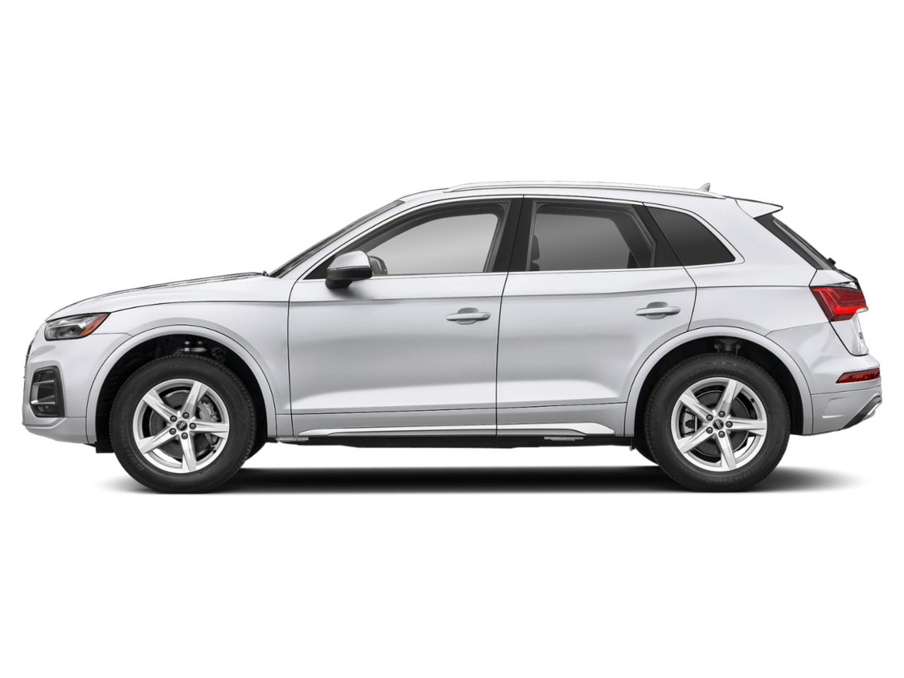 2025 Audi Q5 Vehicle Photo in MCKINNEY, TX 75070