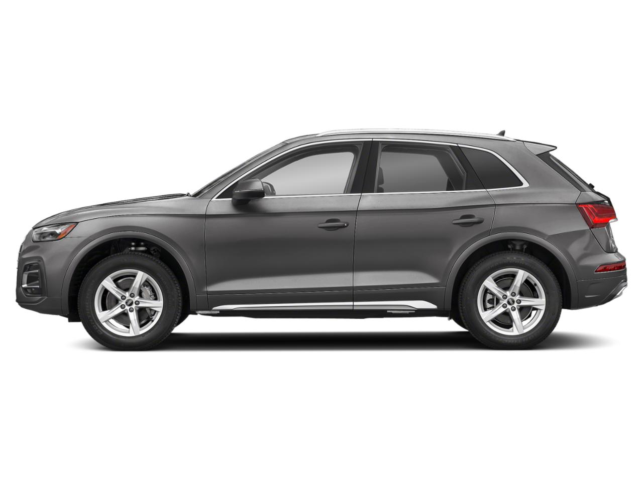 2025 Audi Q5 Vehicle Photo in SUGAR LAND, TX 77478