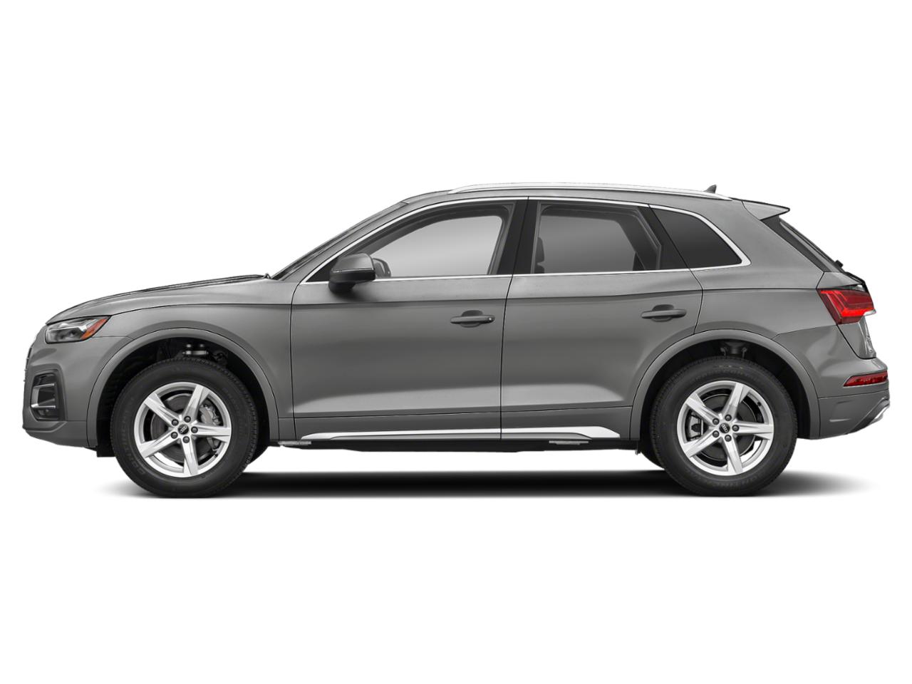 2025 Audi Q5 Vehicle Photo in Appleton, WI 54913