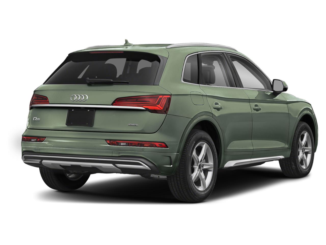 2025 Audi Q5 Vehicle Photo in Appleton, WI 54913