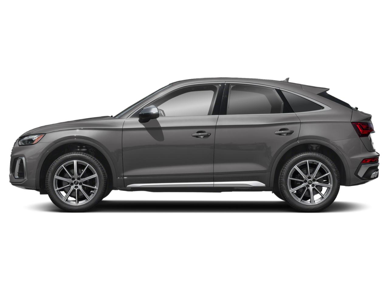 2025 Audi SQ5 Sportback Vehicle Photo in MCKINNEY, TX 75070