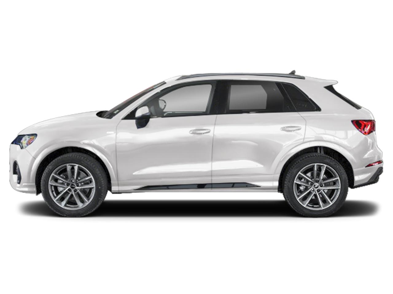 2025 Audi Q3 Vehicle Photo in Coconut Creek, FL 33073