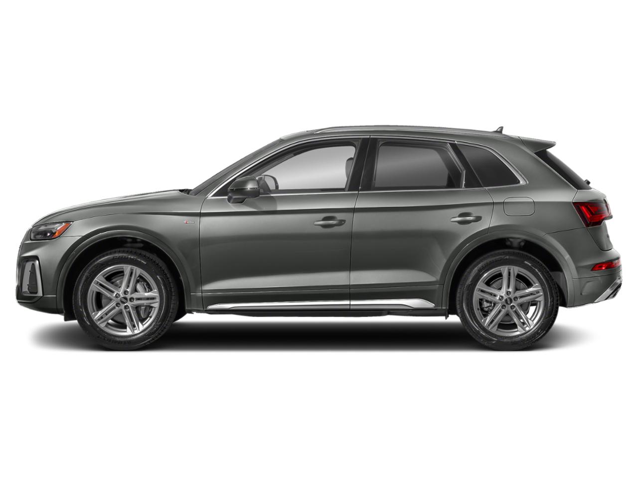 2025 Audi Q5 Vehicle Photo in Appleton, WI 54913