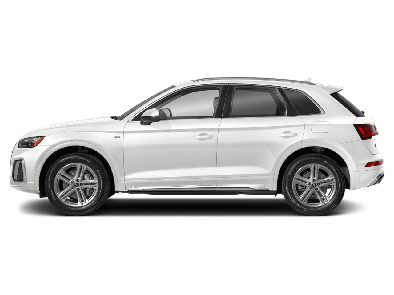 2025 Audi Q5 Vehicle Photo in Appleton, WI 54913