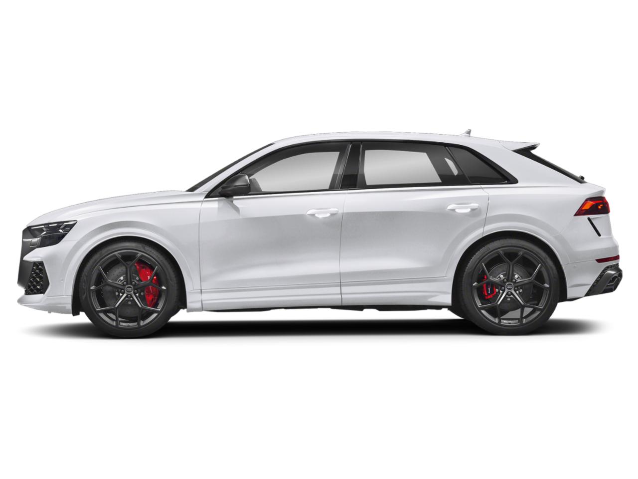 2025 Audi RS Q8 Vehicle Photo in SUGAR LAND, TX 77478