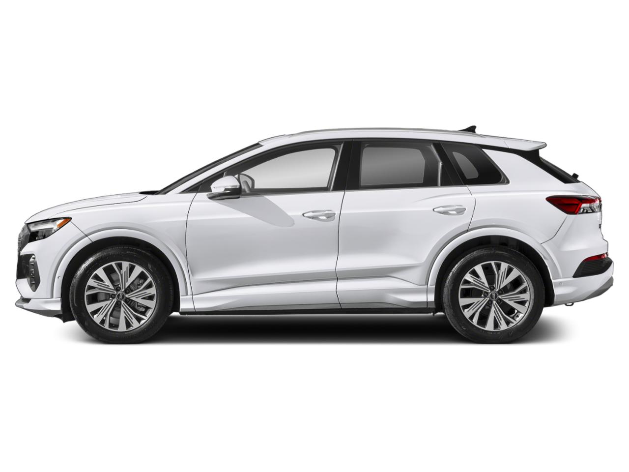 2025 Audi Q4 e-tron Vehicle Photo in Appleton, WI 54913