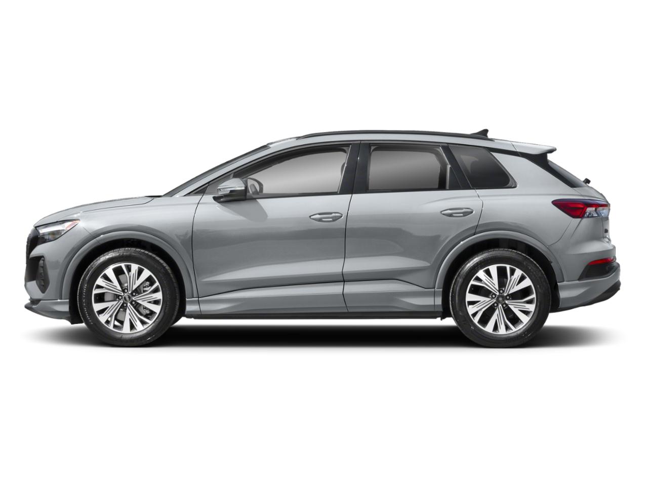 2025 Audi Q4 e-tron Vehicle Photo in HOUSTON, TX 77090