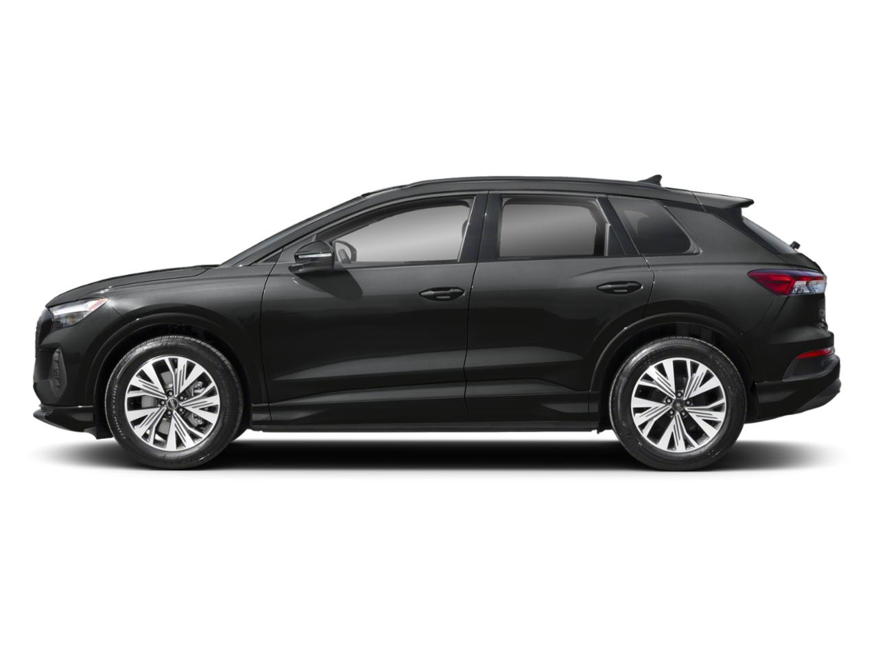 2025 Audi Q4 e-tron Vehicle Photo in MCKINNEY, TX 75070