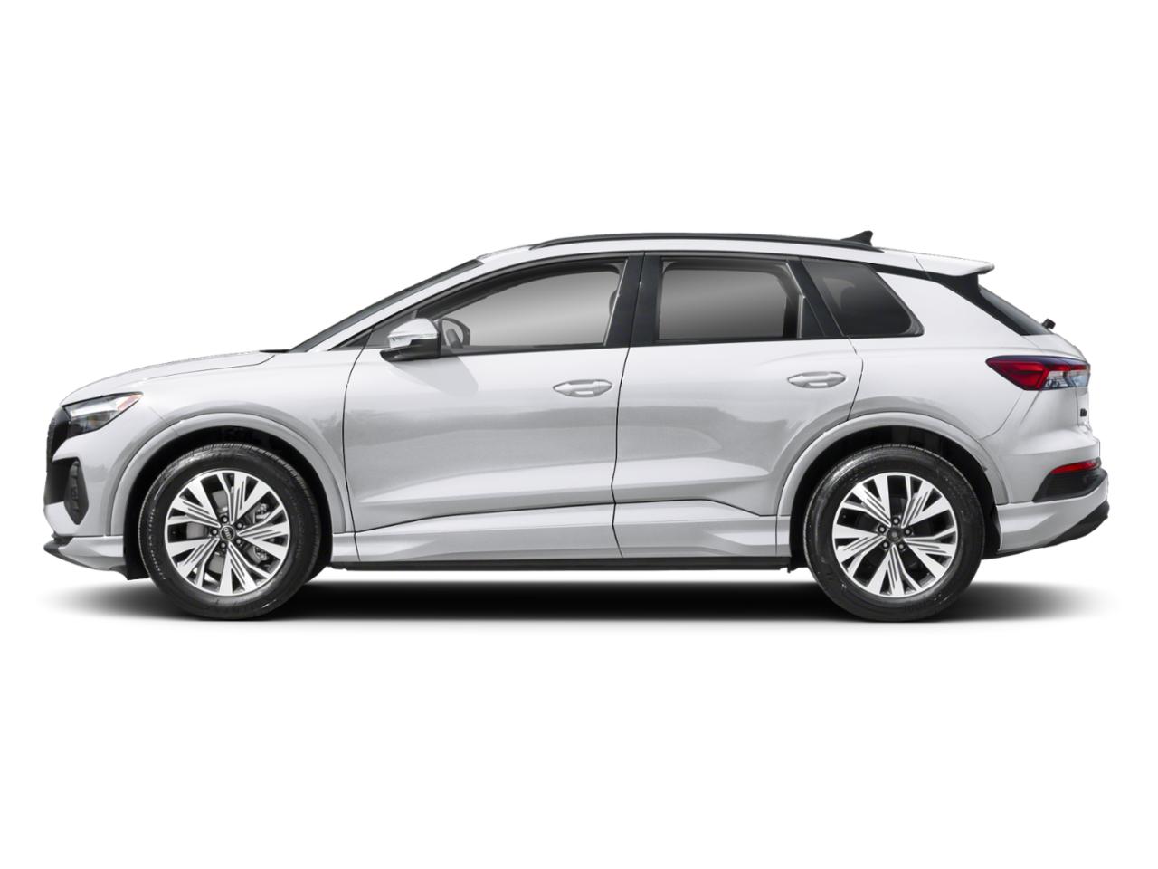 2025 Audi Q4 e-tron Vehicle Photo in HOUSTON, TX 77090