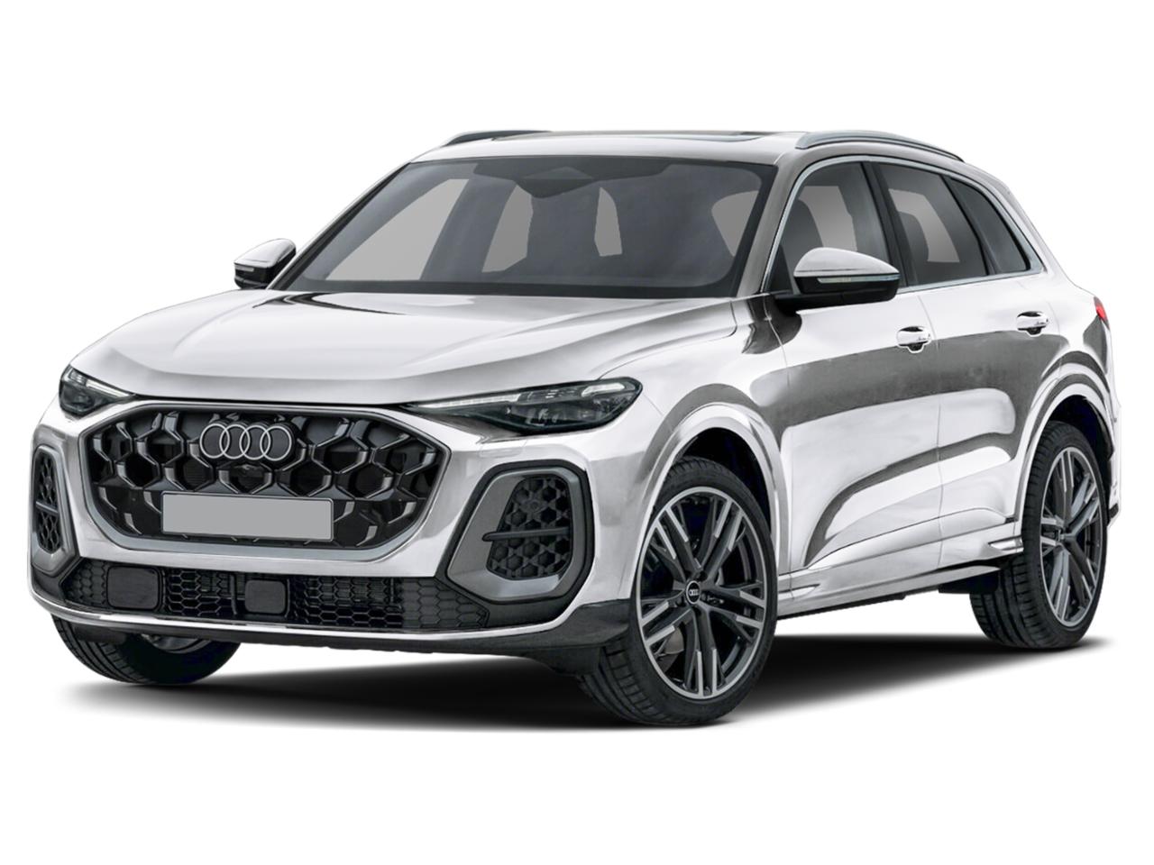 2025 Audi Q5 Vehicle Photo in Appleton, WI 54913